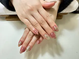 ネイル A myのネイルデザイン