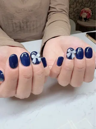 ネイル O's nailのネイルデザイン