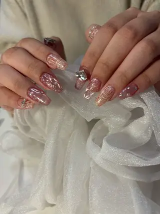 ネイル nail y.room所属・nail y.roomのネイルデザイン