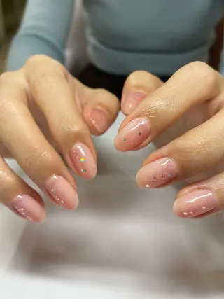 ネイル nailroom lilasのネイルデザイン