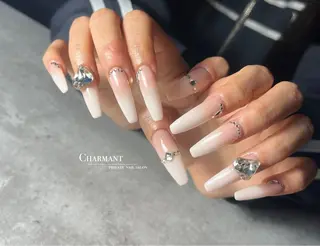 ネイル minako .のネイルデザイン