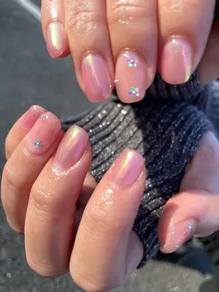 ネイル nail atelier Kのネイルデザイン