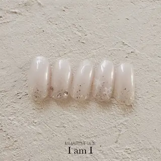 ネイル ネイル&フットケアサロンアイアムアイ所属・ネイリスト モリシタのネイルデザイン