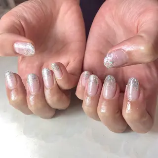 ネイル Ange epais nAnnAnのその他イメージ