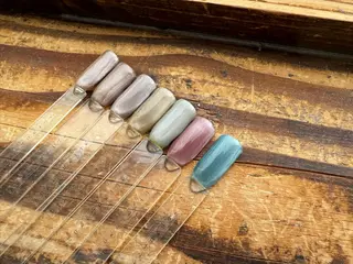 ネイル リオッサ オブ ラグーン神戸店のエステ・リラクイメージ