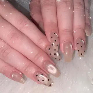 ネイル LUANA所属・LUANA ジュリのネイルデザイン