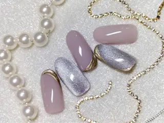 ネイル Coco Nailsのネイルデザイン