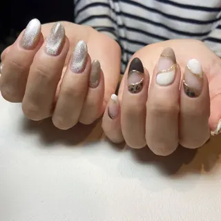 ネイル エステティックサロン Liente(リアンテ)所属・Hashimoto .のエステ・リラクイメージ