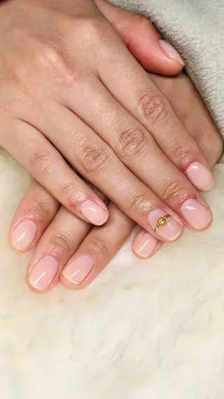 ネイル Queenie nailのネイルデザイン