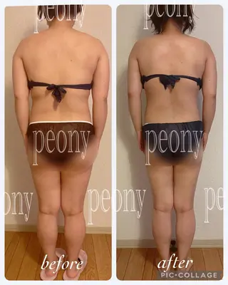 デトックス美容専門サロンpeony所属・デトックス美容専門 サロンpeonyのエステ・リラクイメージ