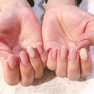 ネイル VIOLUS所属・VIOLUS 関目のネイルデザイン