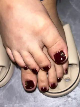 ネイル Naru Kelinailのネイルデザイン