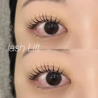マツエク・マツパ eye _Karinのマツエク・マツパデザイン