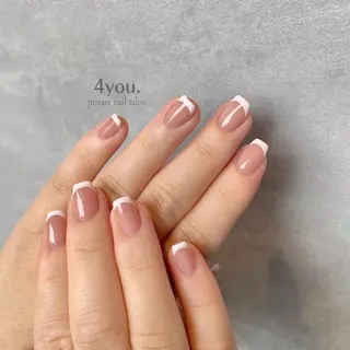 ネイル nail salon 4you.のネイルデザイン