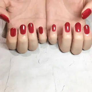 ネイル NINE... Mikiのネイルデザイン