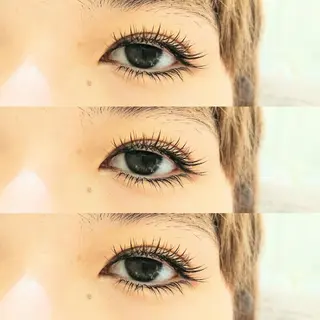 マツエク・マツパ ducca所属・ducca/ kariyaのヘアスタイル