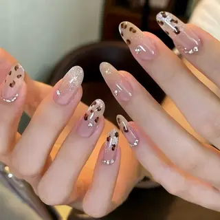 ネイル 美雪エステサロン所属・美雪 エステのネイルデザイン