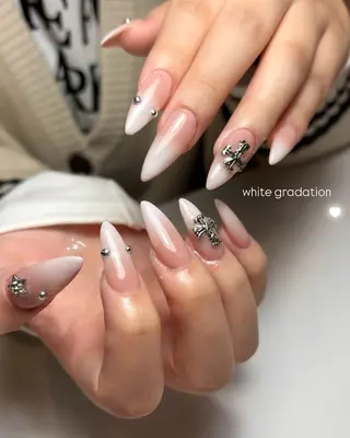 ネイル Ballie/ Mizukiのネイルデザイン