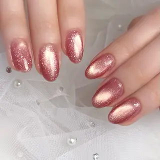 ネイル atelier NOEMA.所属・yulica 【パラジェル取扱店】のネイルデザイン