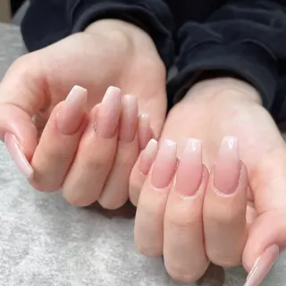 ネイル ma riのネイルデザイン