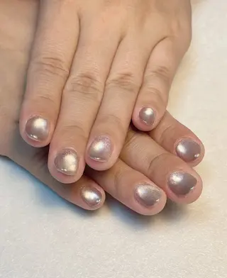 ネイル 〜hau nail〜 YUKIのネイルデザイン
