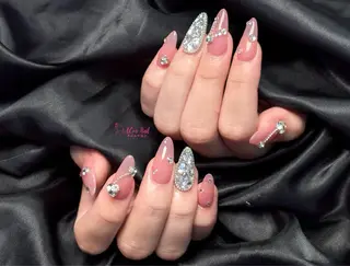 ネイル AConNailSalon所属・ACon NailSalonのネイルデザイン