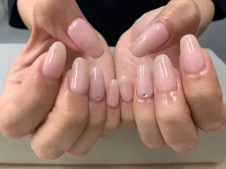 ネイル PLATINUM DOLL Kaoのマツエク・マツパデザイン