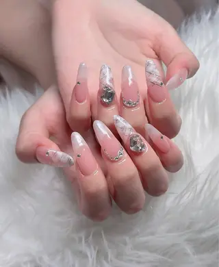 ネイル H.baby Nail Salonのネイルデザイン