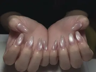 ネイル NAIL CIRCLESのネイルデザイン
