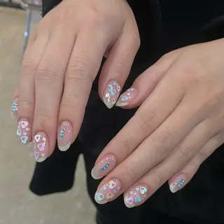 ネイル TANAKA .Rのネイルデザイン