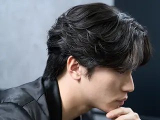 パーマ メンズ 🔥メンズ専門🔥 ✂️加瀬澤駿✂️のヘアスタイル