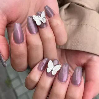 ネイル Aina北千住西口店 山本のネイルデザイン