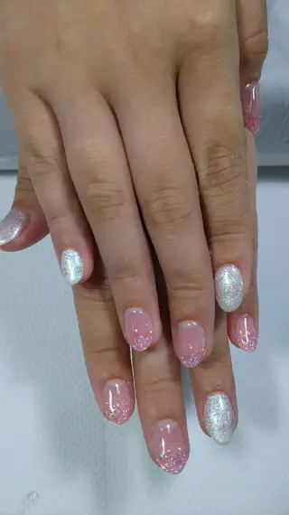 ネイル ネイルサロン ショコラのネイルデザイン