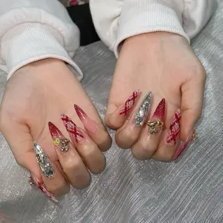 ネイル Zen Nail Design 池袋のネイルデザイン
