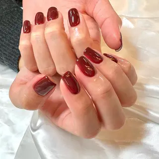ネイル イシヅカ /relownailのネイルデザイン