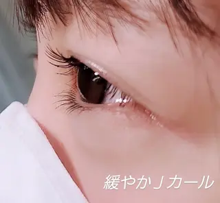 マツエク・マツパ eyelashsalon rocolush 所属・★Hoshino★ 新宿西口 ·͜·🌟のマツエク・マツパデザイン