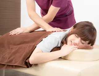 oral care salon Riant所属・佐藤 千賀のエステ・リラクイメージ