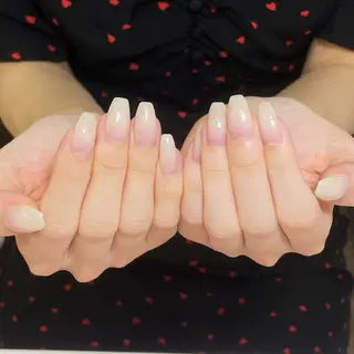 ネイル NINI Monster🌟のネイルデザイン