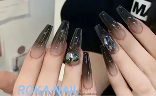 ネイル 小方 サトミのネイルデザイン