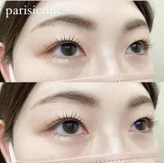 マツエク・マツパ 個室サロンAPiLA 橋本あゆみのマツエク・マツパデザイン