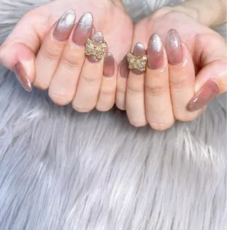 ネイル R yukiのネイルデザイン