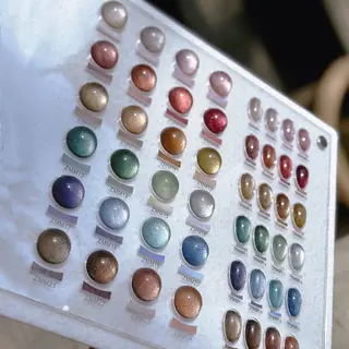 ネイル BLinLin nail salonのネイルデザイン