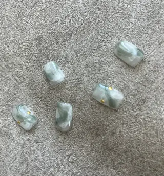 ネイル Kimura Yukoのネイルデザイン