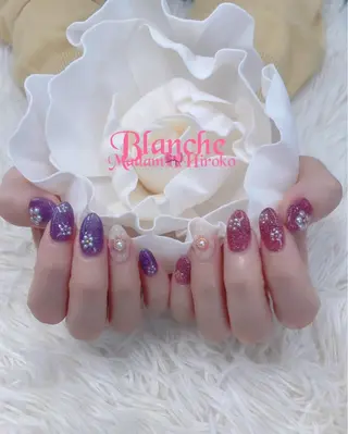 ネイル Lianネイル 寛子Lianのネイルデザイン