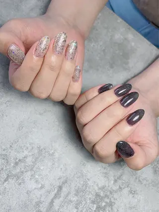 ネイル Ai Nail所属・Ai Nailのネイルデザイン