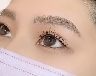 マツエク・マツパ Beaute YUMIのマツエク・マツパデザイン