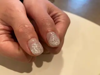 ネイル scre as Etelのネイルデザイン