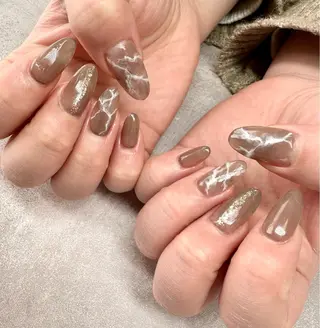 ネイル nail salon Linoのネイルデザイン