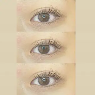 マツエク・マツパ 〜eyelash Sod〜所属・Sod Yumeの眉毛・アイブロウイメージ