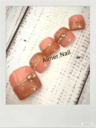 ネイル Aimer. Nailのネイルデザイン